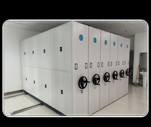 酒泉不銹鋼密集柜公司（專賣(mài)）